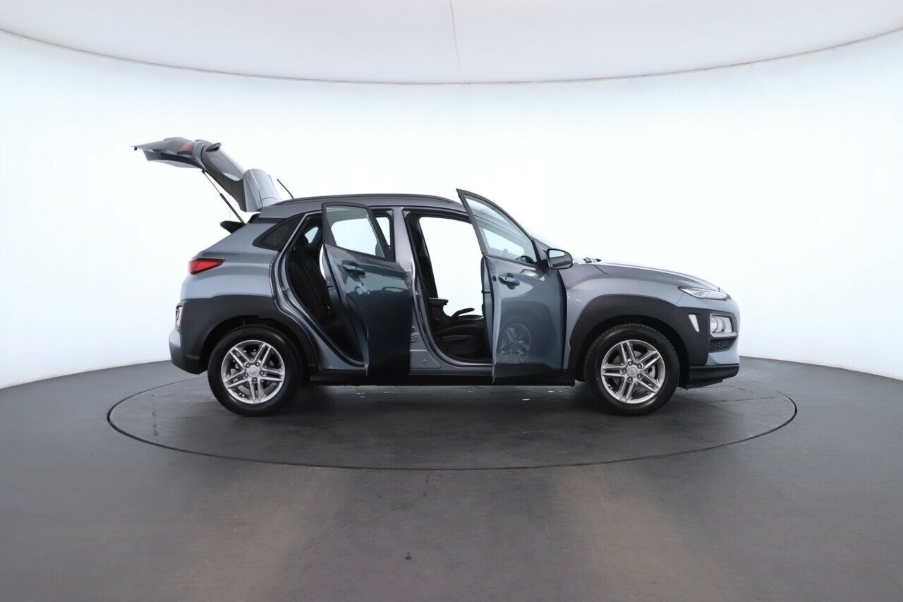 Hyundai Kona image 2
