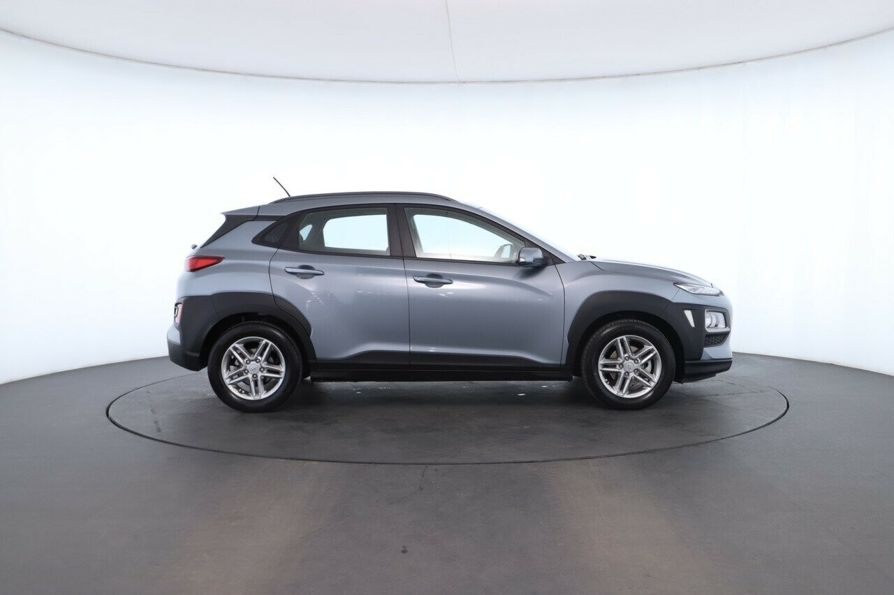 Hyundai Kona image 3
