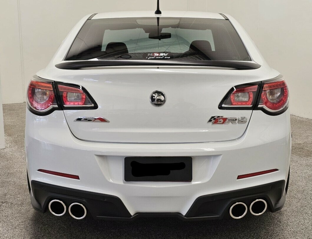 Holden Special Vehicles Clubsport image 4