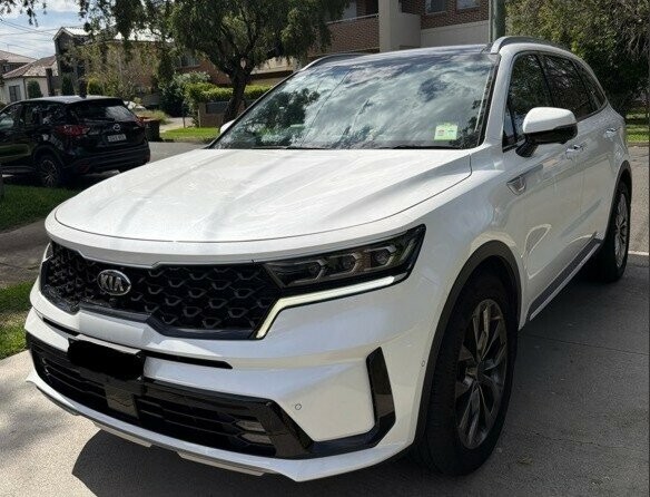 Kia Sorento image 1