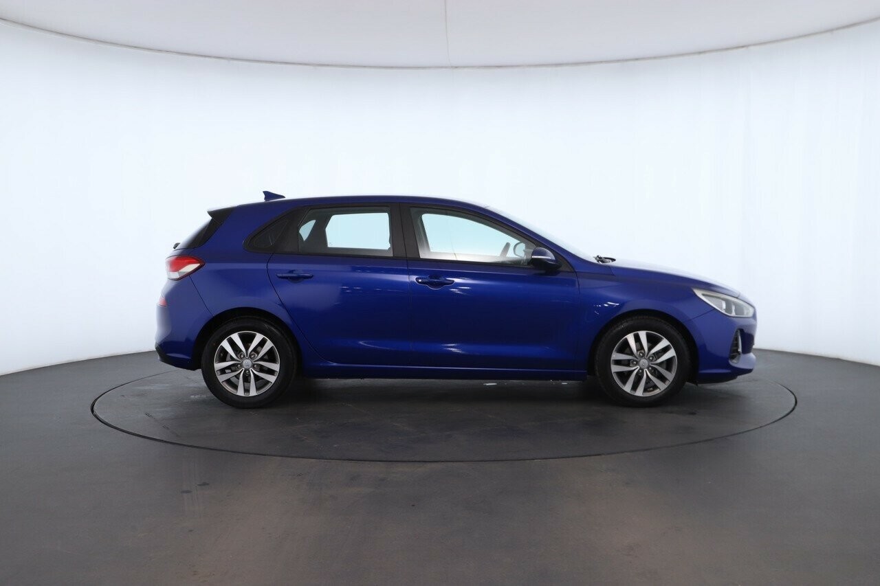 Hyundai I30 image 3