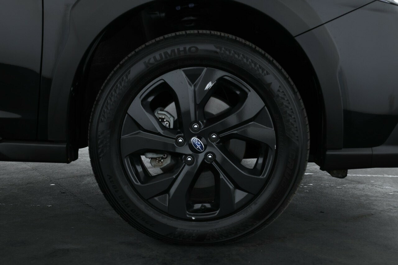 Subaru Outback image 4