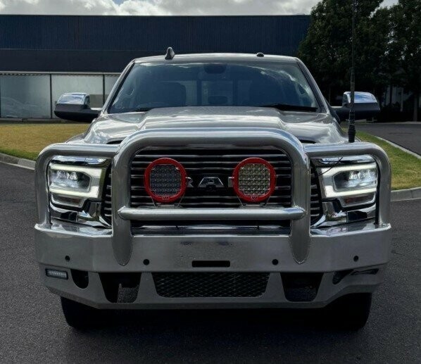 Ram 2500 image 3