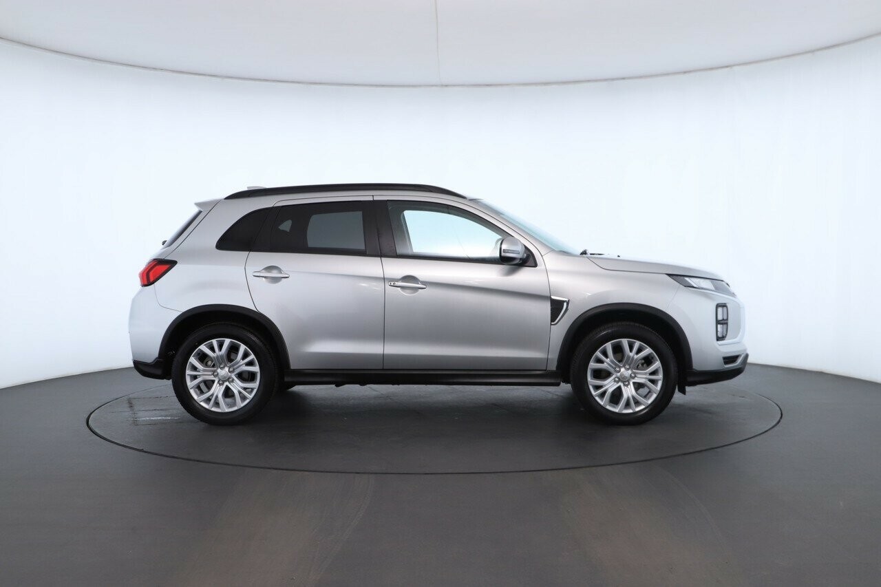 Mitsubishi Asx image 3