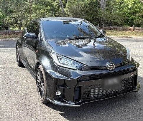 Toyota Yaris image 1