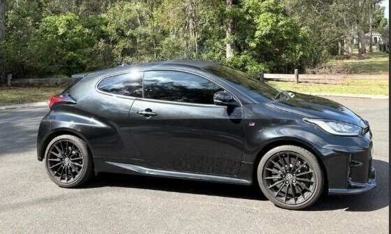 Toyota Yaris image 3