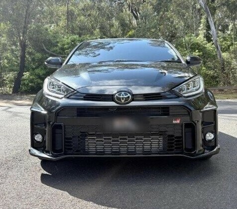 Toyota Yaris image 4