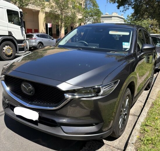 Mazda Cx-5 image 2