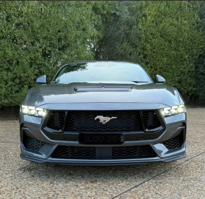 Ford Mustang image 2