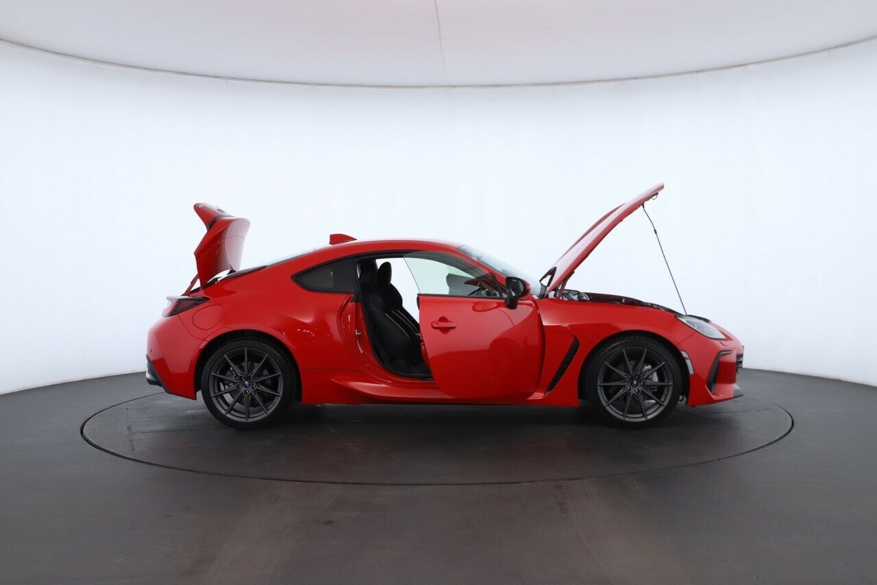 Subaru Brz image 2
