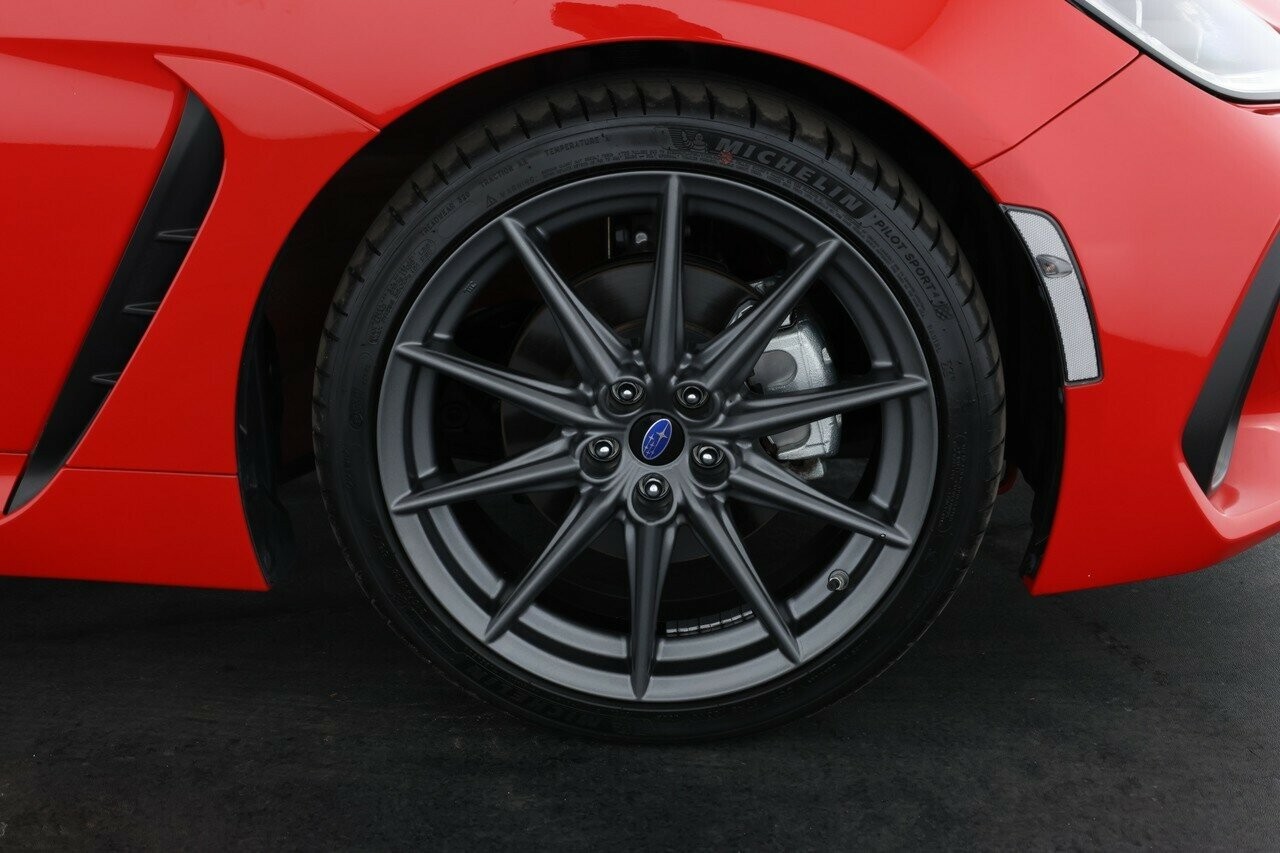 Subaru Brz image 4