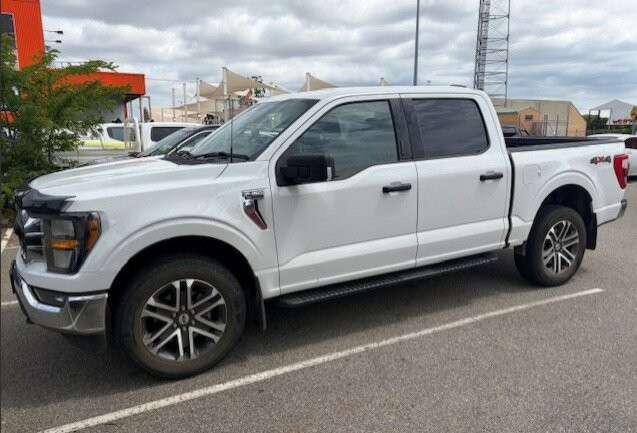 Ford F-150 image 1