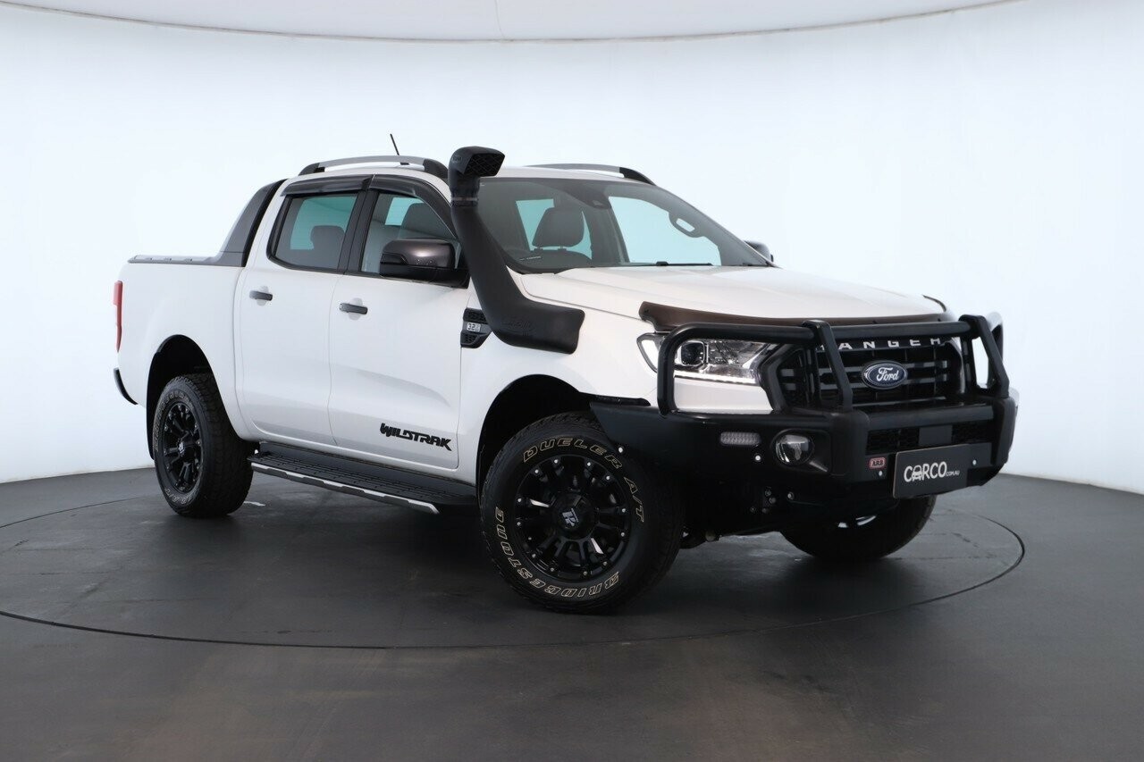 Ford Ranger image 1
