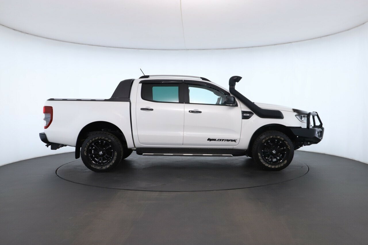 Ford Ranger image 3