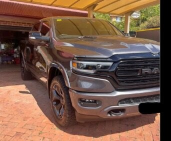 Ram 1500 image 3