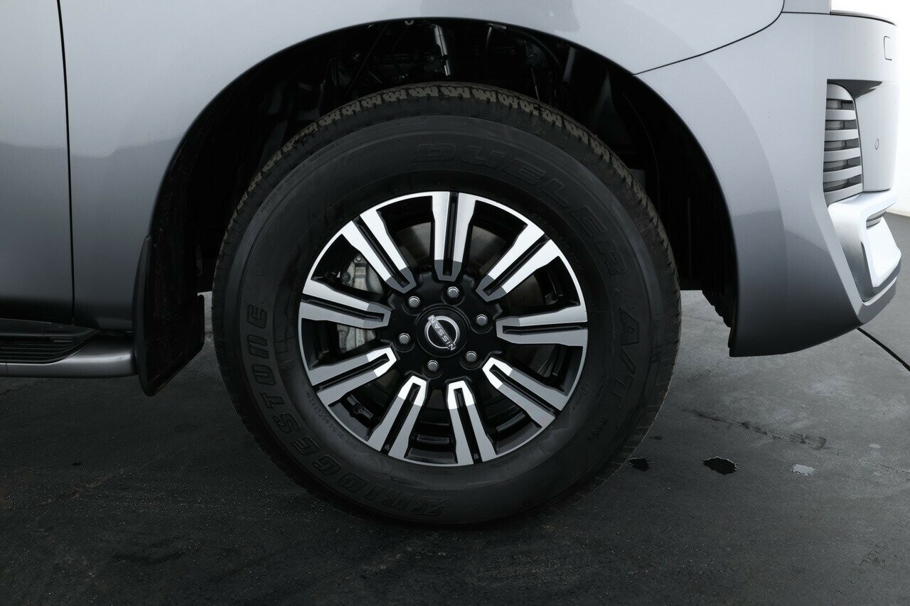 Nissan Patrol image 4