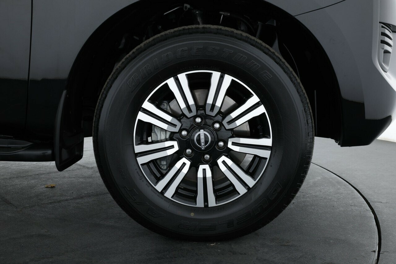 Nissan Patrol image 4