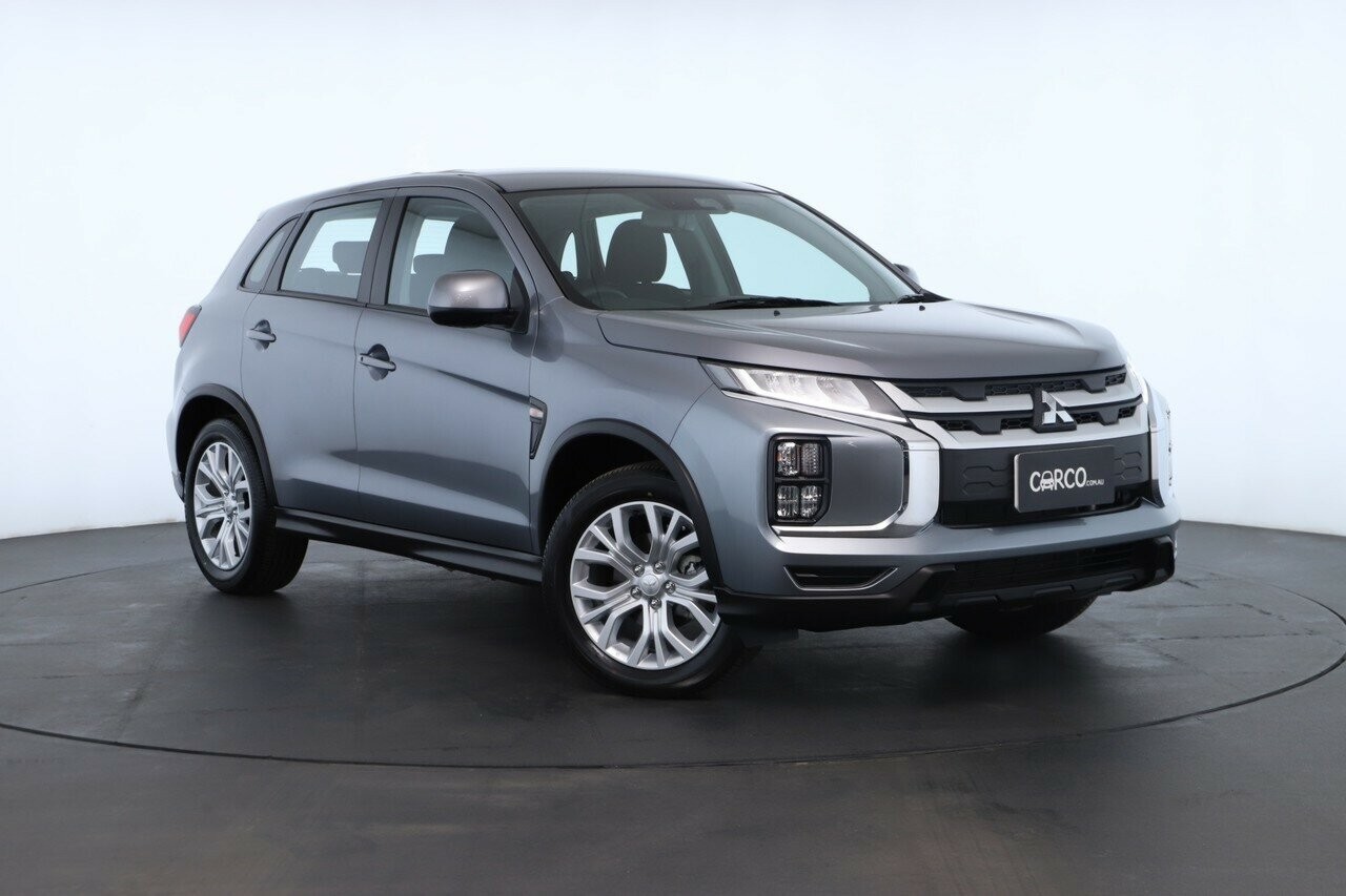 Mitsubishi Asx image 1