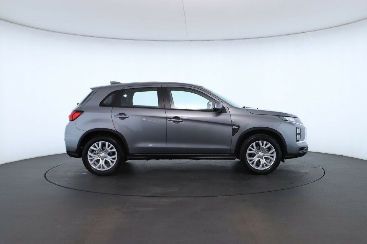 Mitsubishi Asx image 3