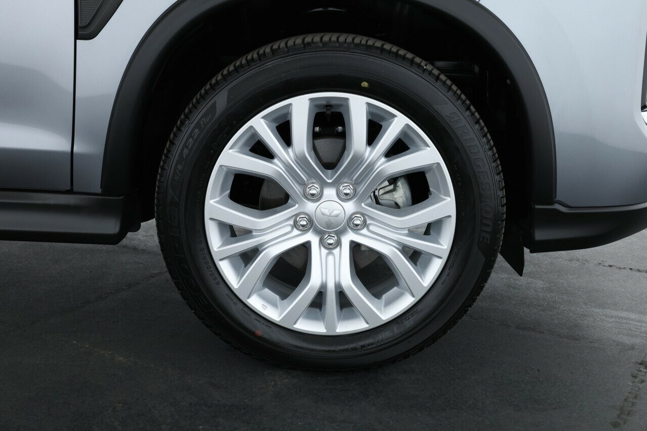 Mitsubishi Asx image 4