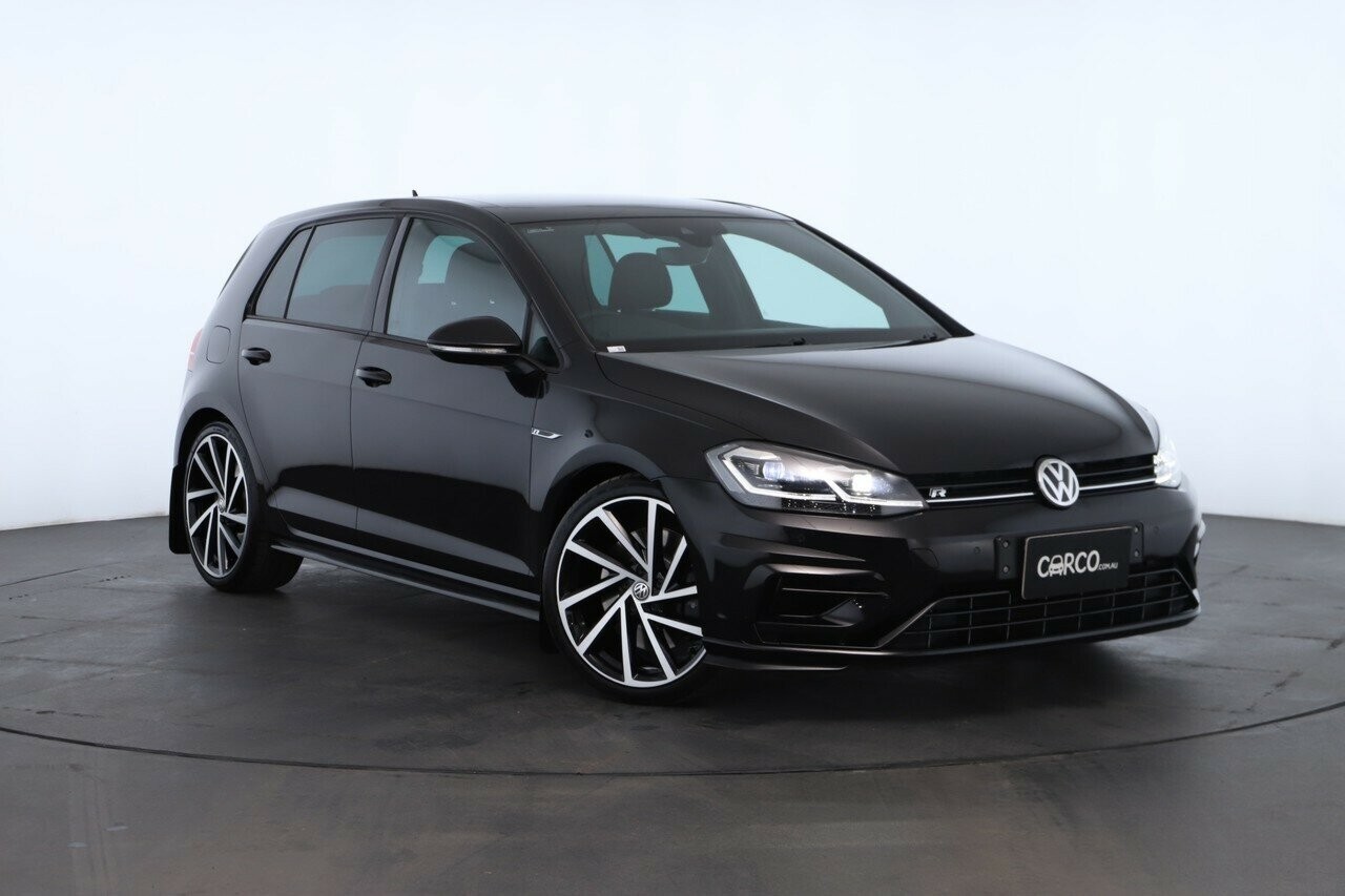 Volkswagen Golf image 1