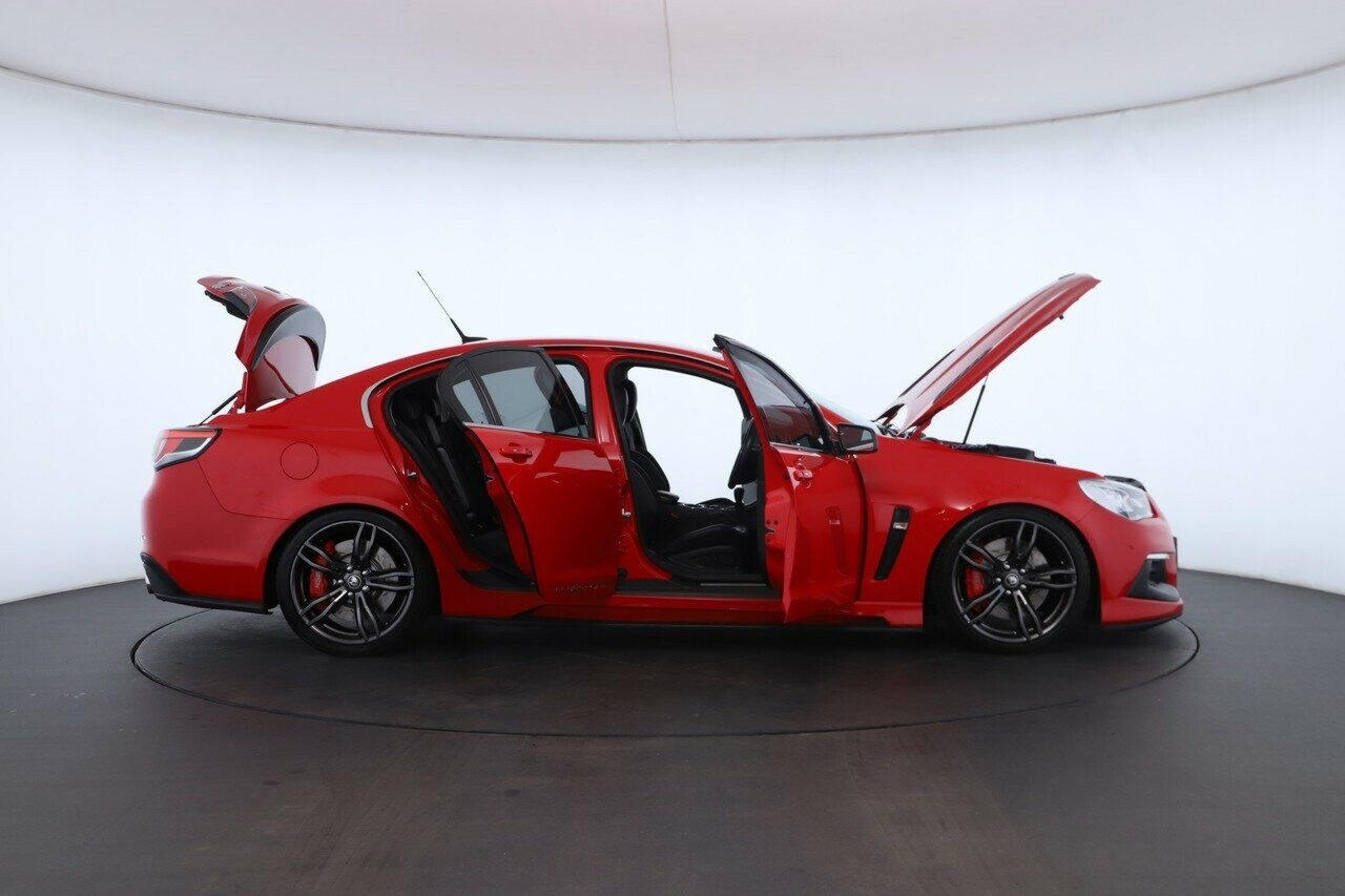 Holden Special Vehicles Clubsport image 2