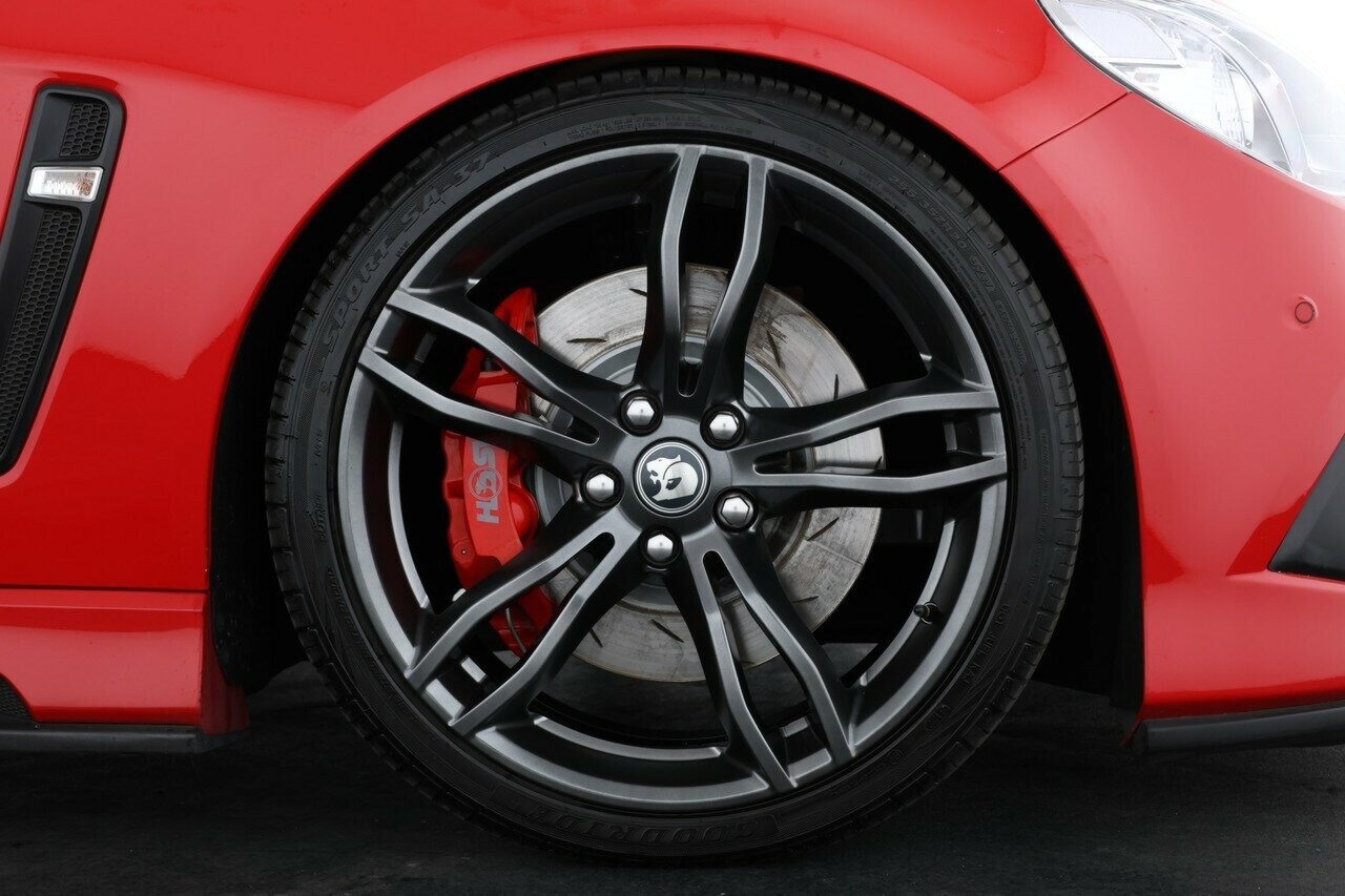 Holden Special Vehicles Clubsport image 4