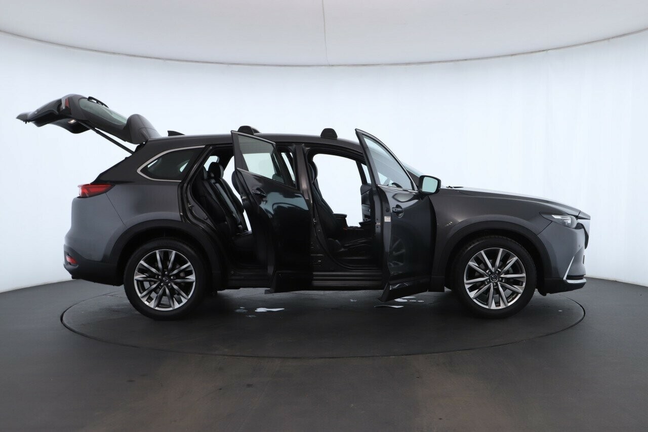 Mazda Cx-9 image 2