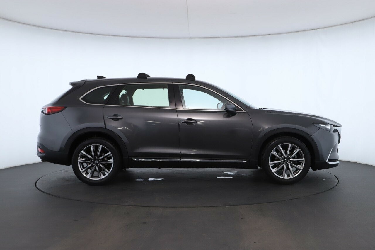 Mazda Cx-9 image 3