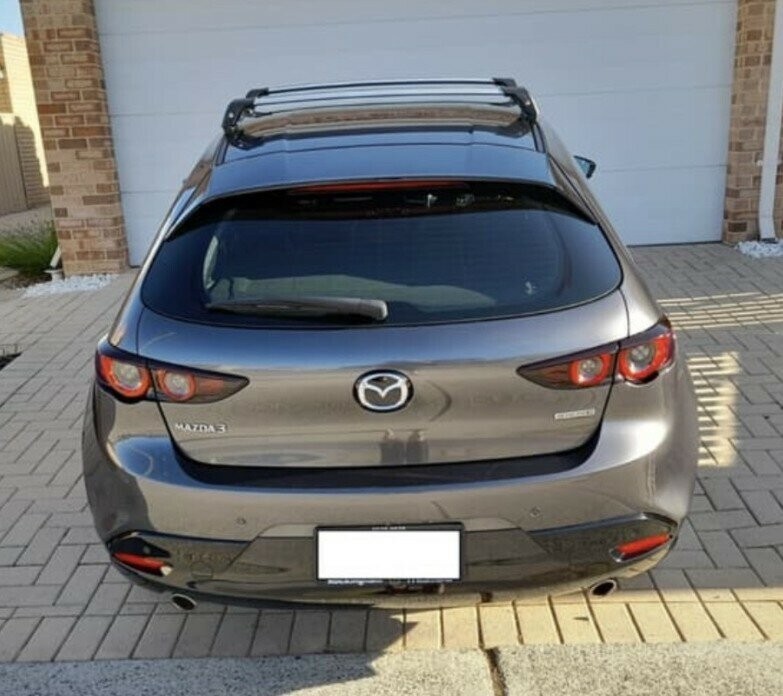 Mazda 3 image 4