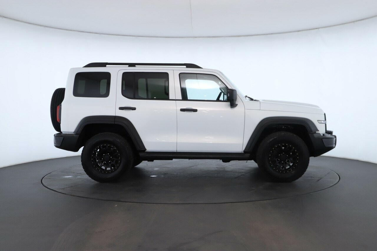 Gwm Tank 300 image 3