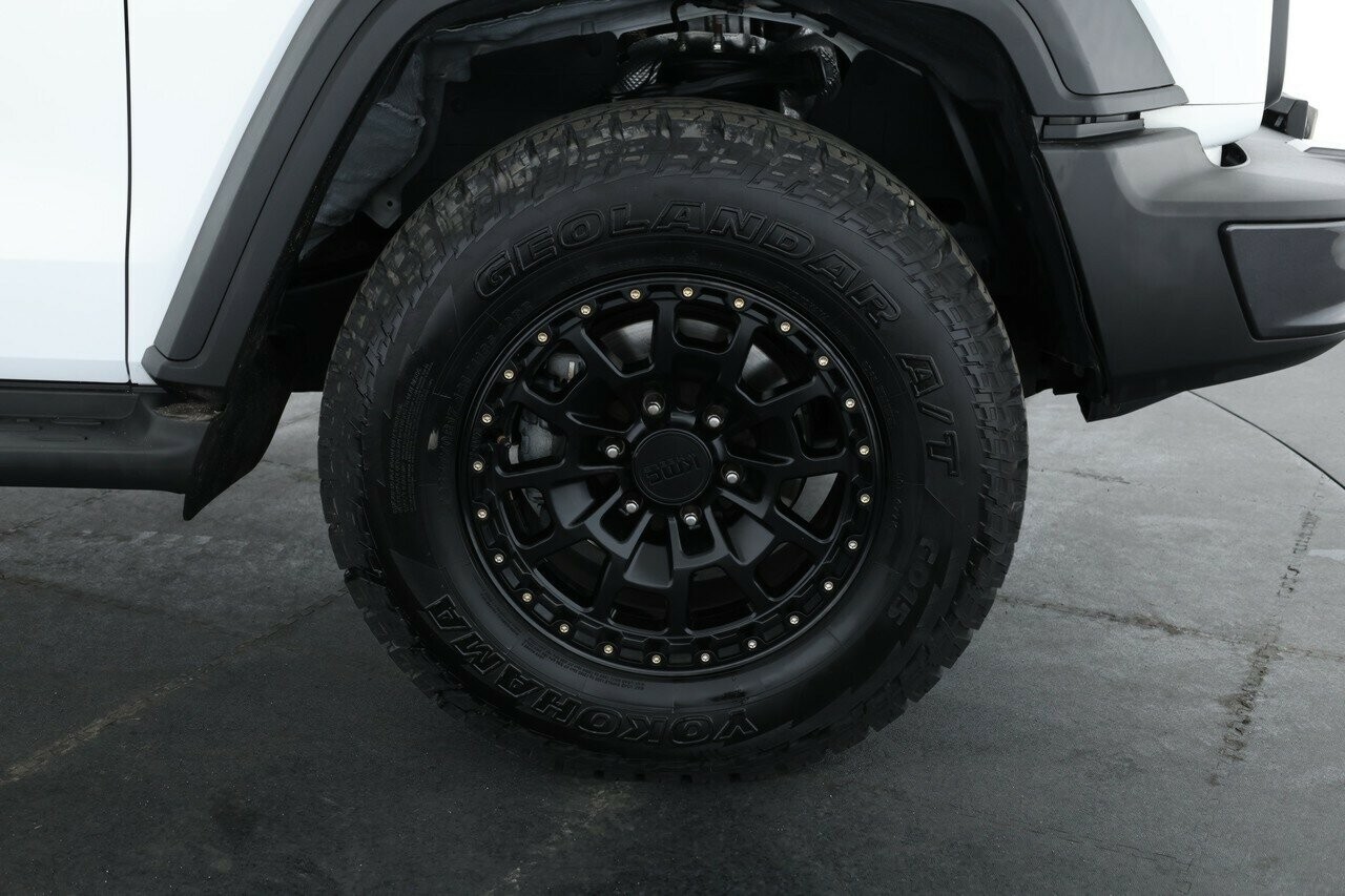 Gwm Tank 300 image 4