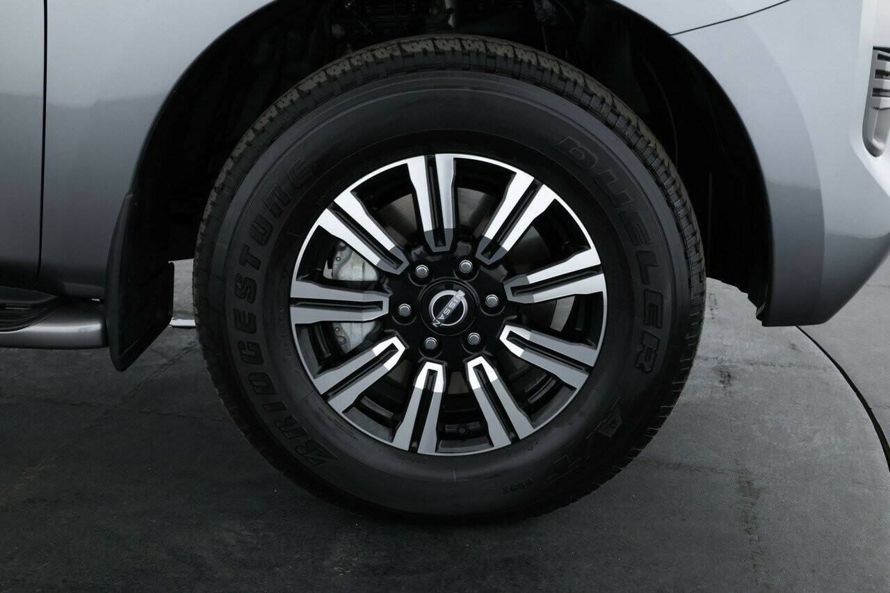 Nissan Patrol image 4