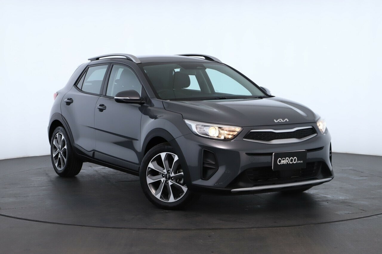 Kia Stonic image 1