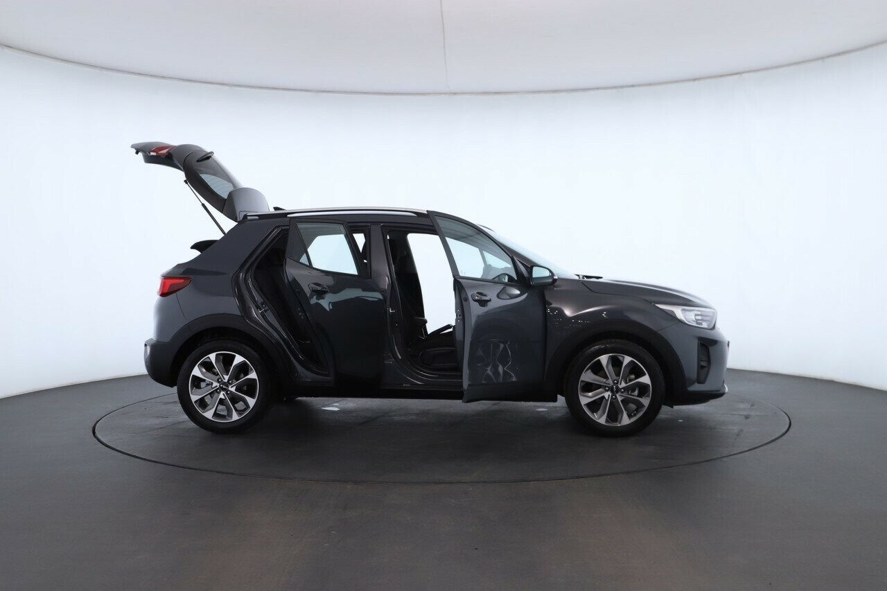 Kia Stonic image 2