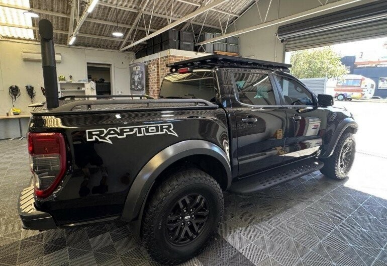 Ford Ranger image 3
