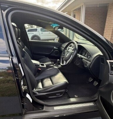 Holden Special Vehicles Clubsport image 3