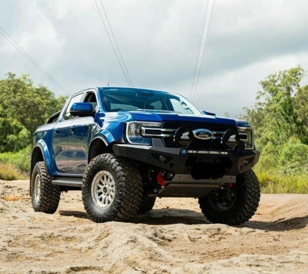 Ford Ranger image 1