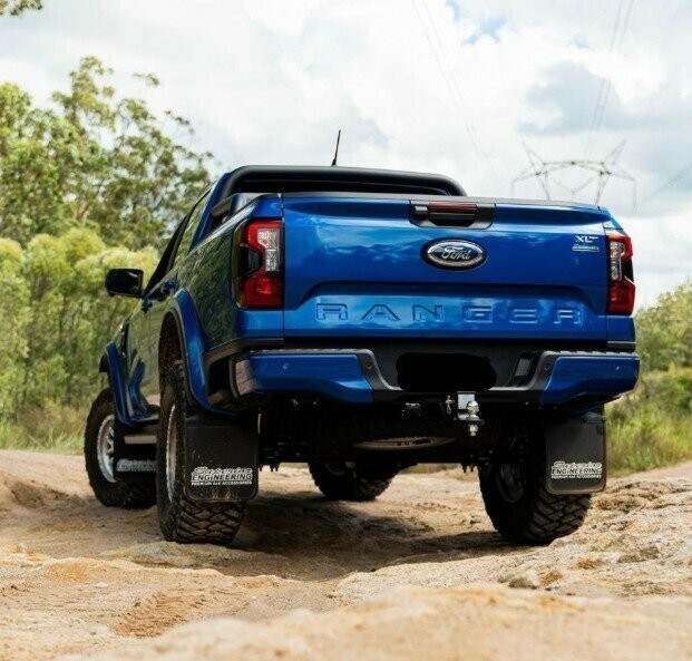 Ford Ranger image 2