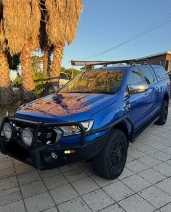 Ford Ranger image 1