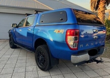 Ford Ranger image 3