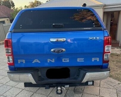 Ford Ranger image 4