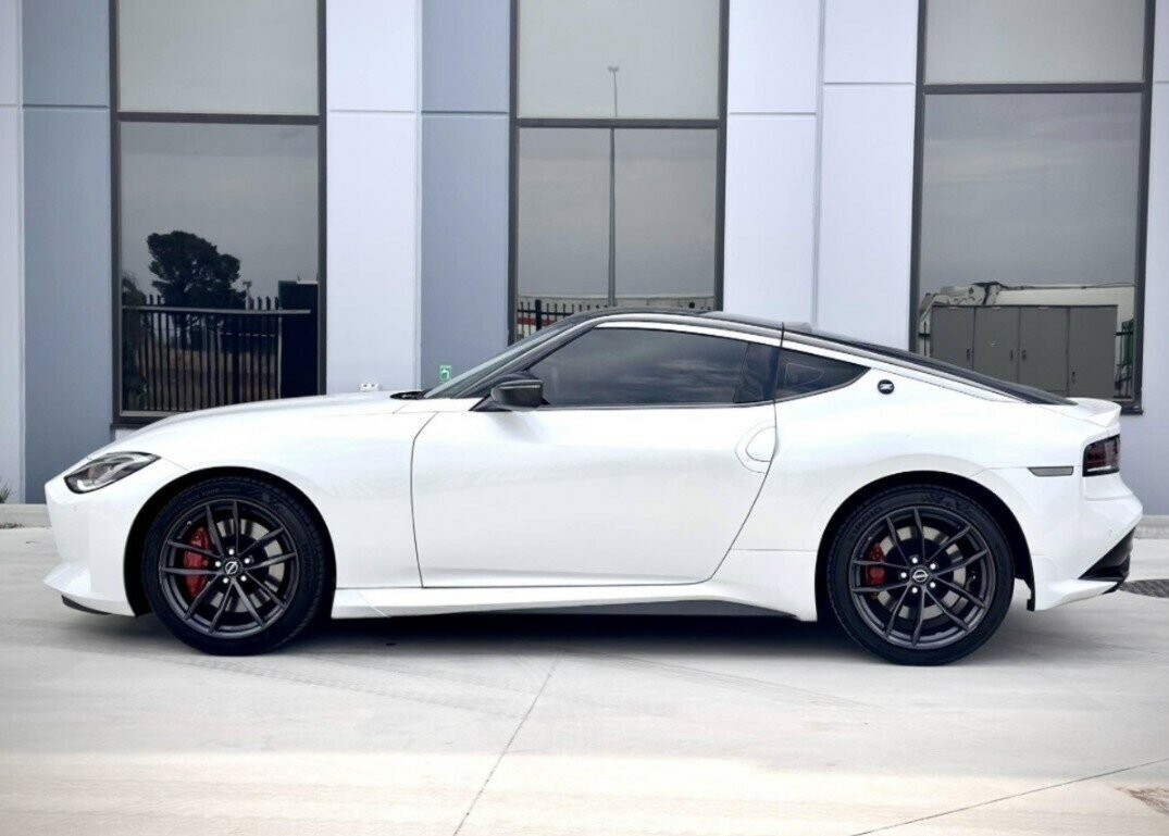 Nissan Z image 4