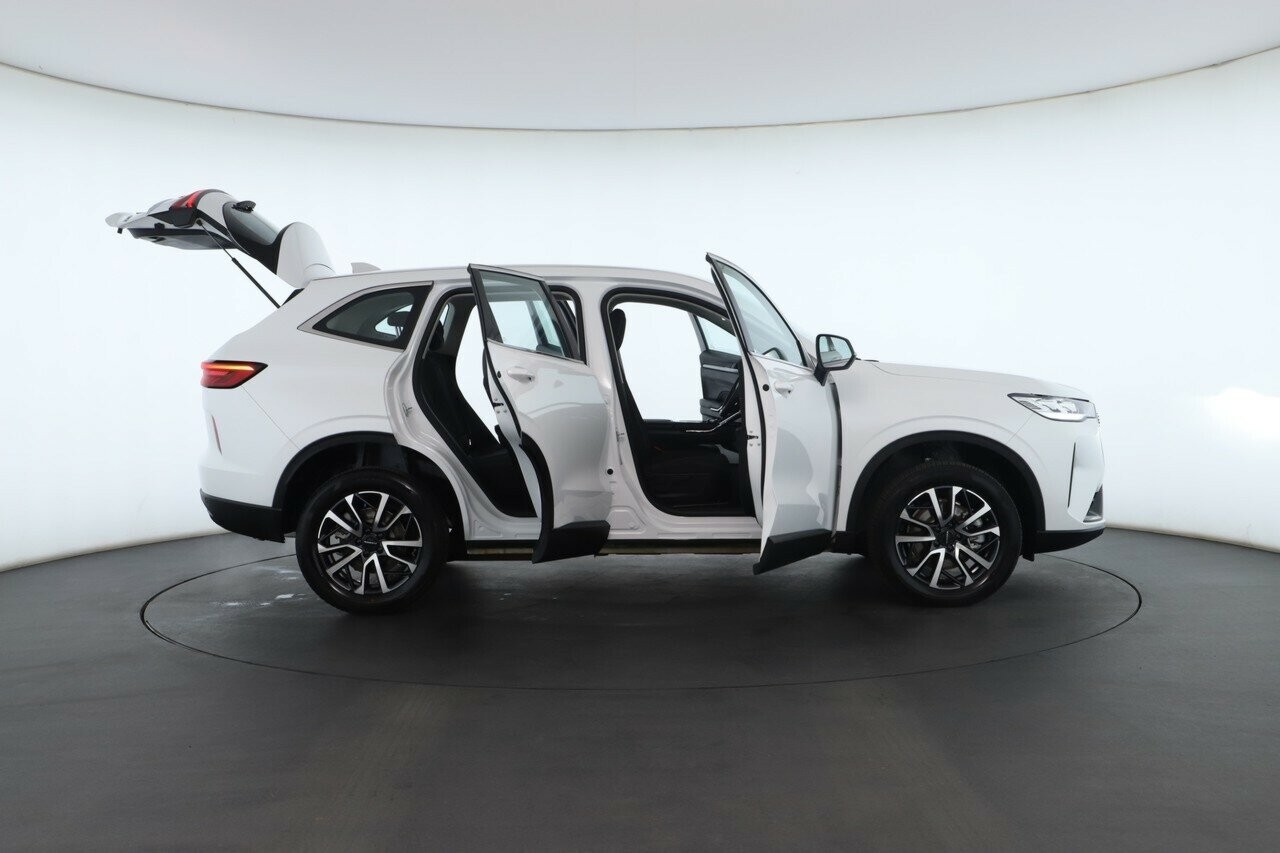 Gwm Haval H6 image 2