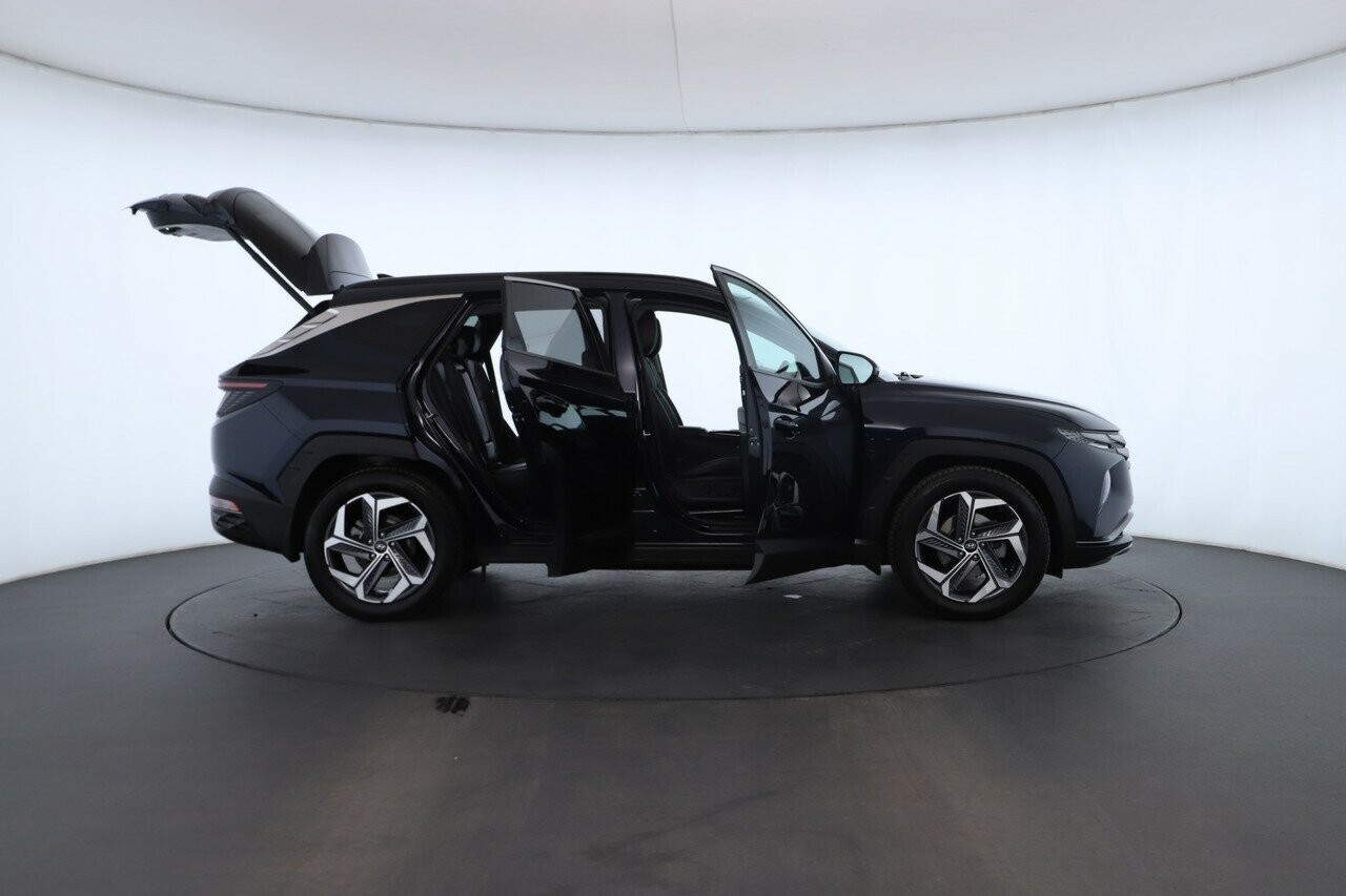 Hyundai Tucson image 2