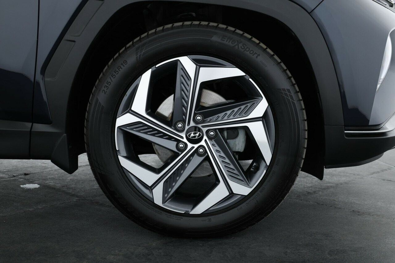 Hyundai Tucson image 4