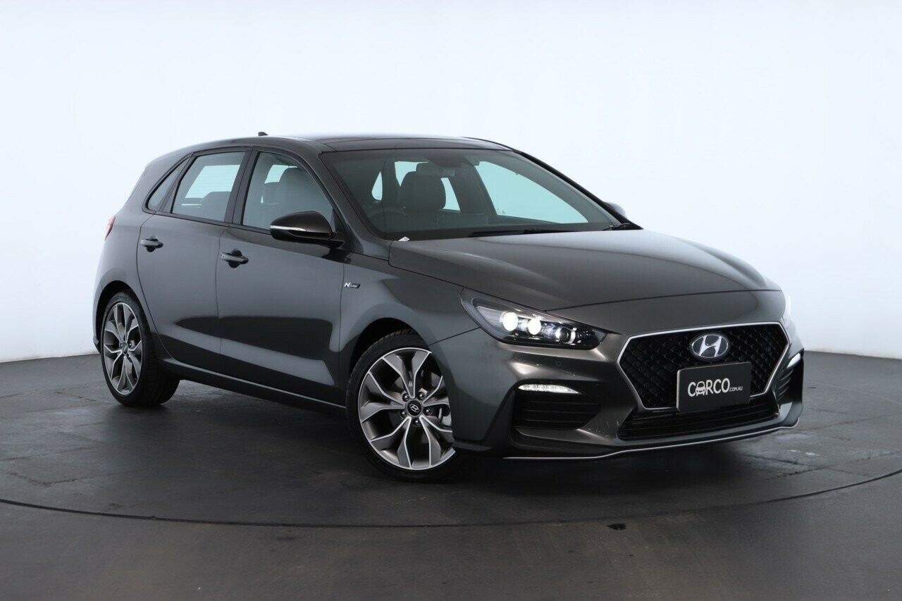 Hyundai I30 image 2