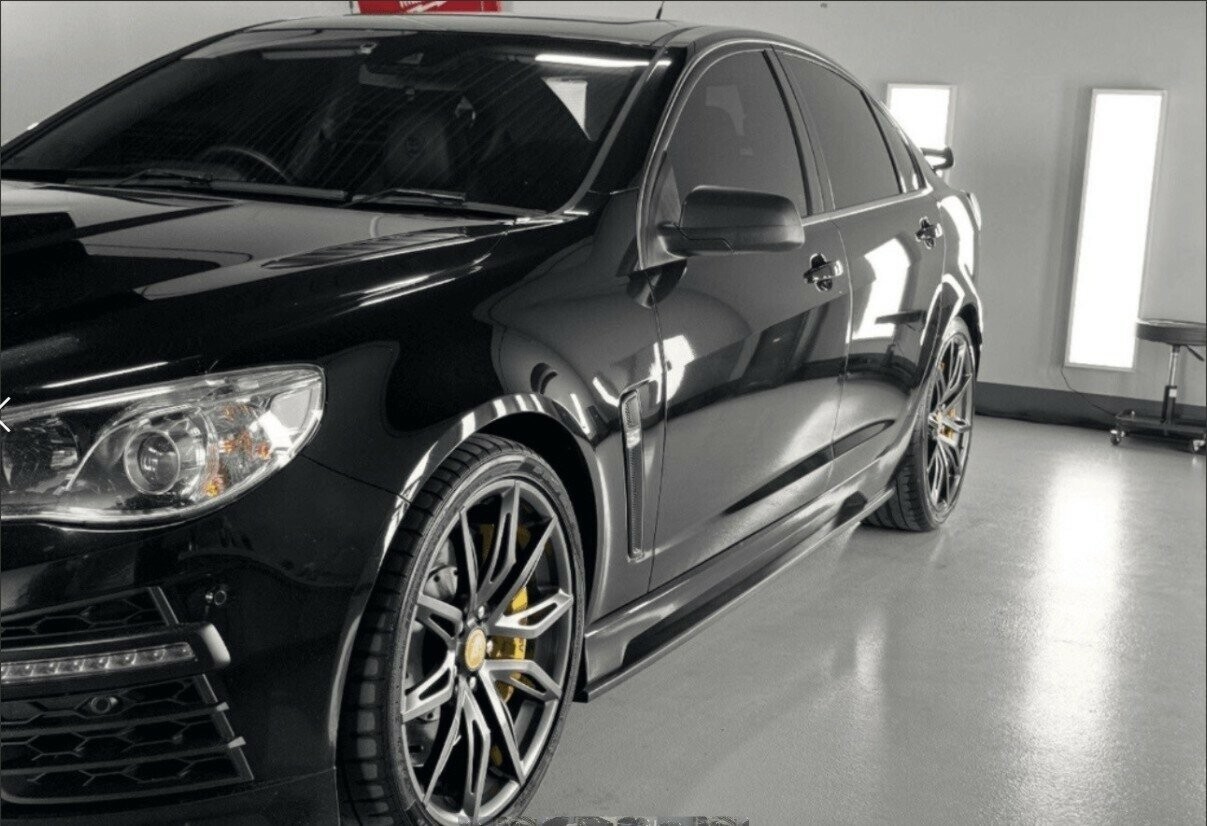 Holden Special Vehicles Gts image 2