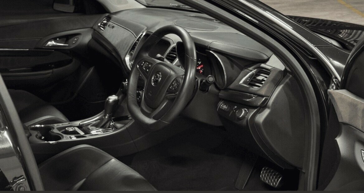 Holden Special Vehicles Gts image 3