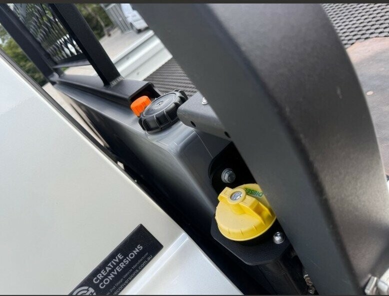 Toyota Landcruiser image 4